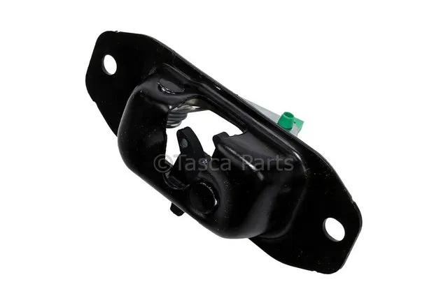 Tailgate Latch Assembly - GM (23158822) - view 7