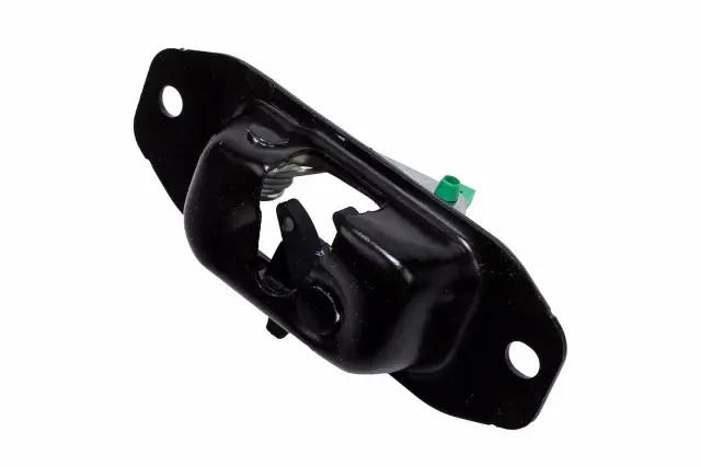 Tailgate Latch Assembly - GM (23158822) - view 8