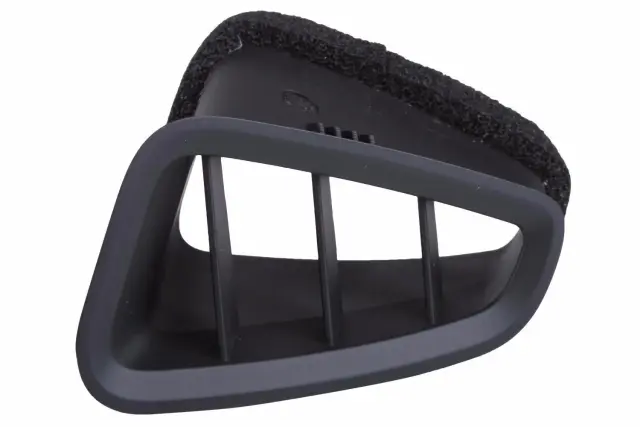 Defroster Grille - Passenger Side (RH) - GM (23158826)