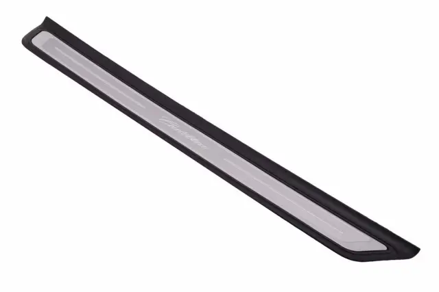 Front Side Door Sill Trim Plate - GM (23160094)