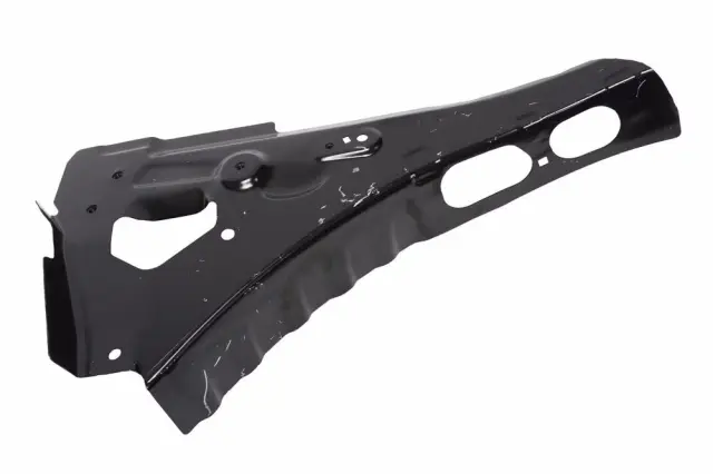 Driver Side Body Hinge Pillar Outer Panel Reinforcement - GM (23160262)
