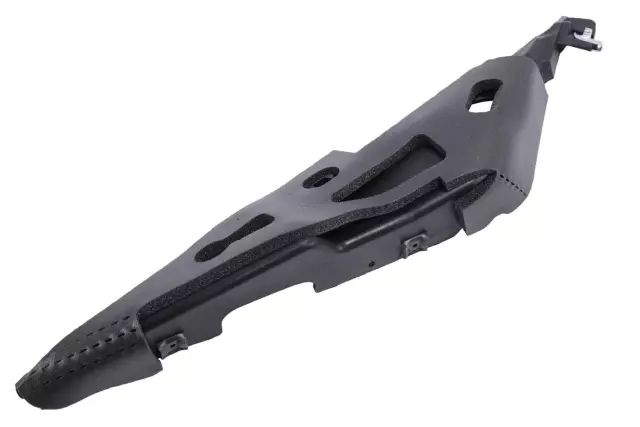 Windshield Frame Lower Bracket - Driver's Side (LH) - GM (23164150)