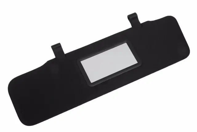 Sunshade - Driver's Side (LH) - GM (23165201)