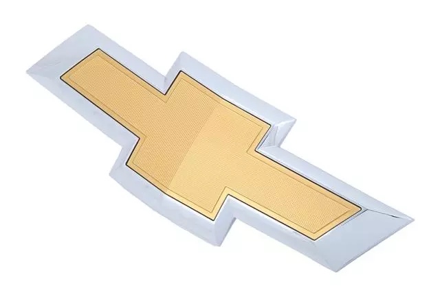 Emblem - GM (23165730) - view 6