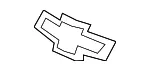 Emblem - GM (23165730) - view 7