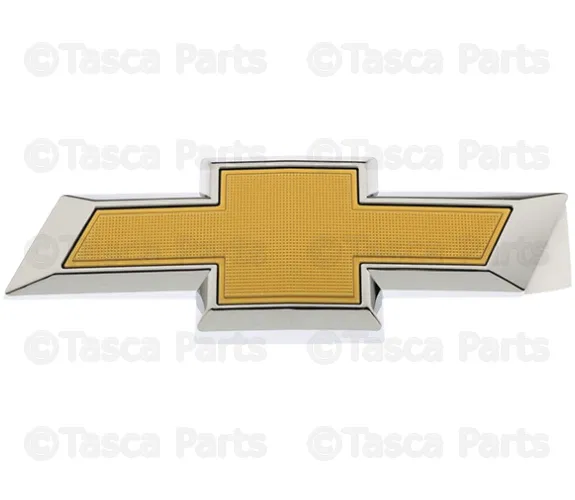 Emblem - GM (23166689) - view 5