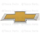 Emblem - GM (23166689) - view 7