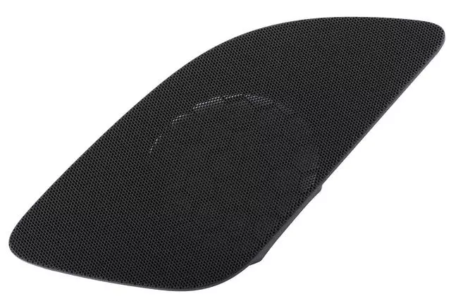 Speaker Grille - Driver's Side (LH) - GM (23168530)