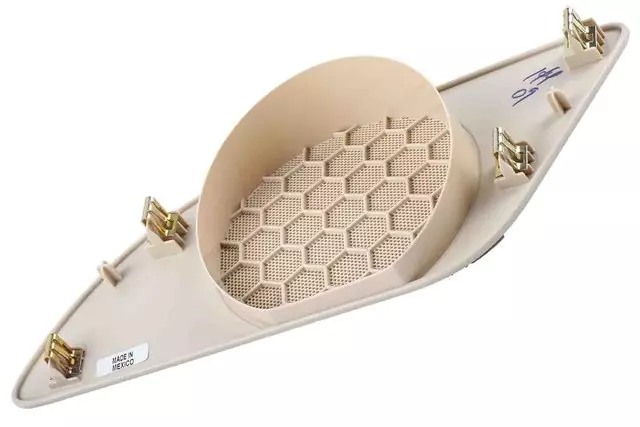Speaker Grille - Driver's Side (LH) - GM (23168531)