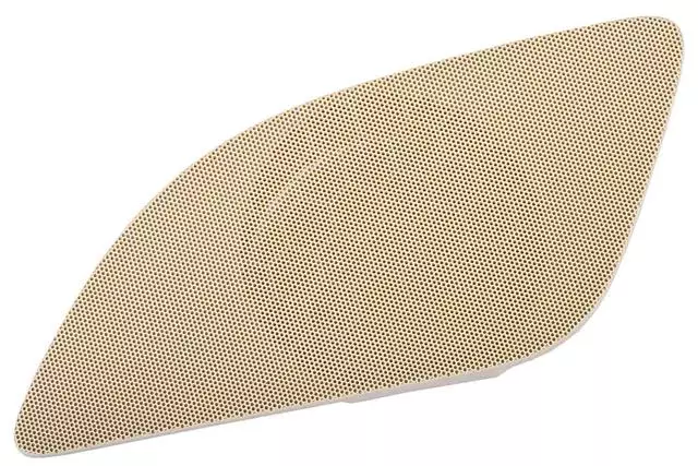 Speaker Grille - Passenger Side (RH) - GM (23168534)