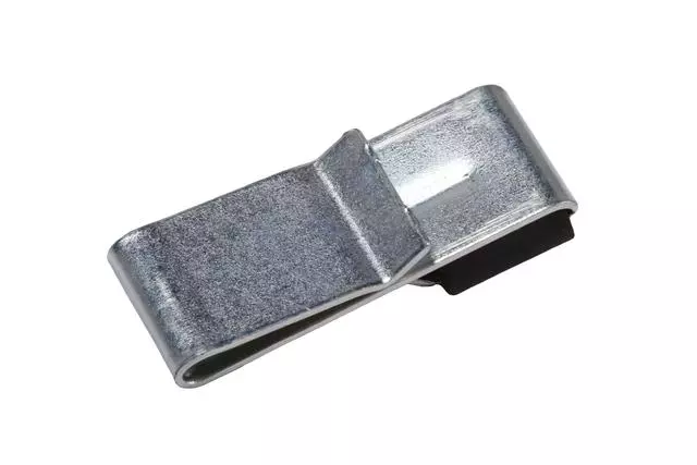 Front Side Door Window Stop Bumper - GM (23169468) - view 4