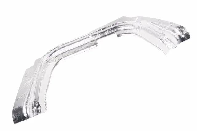 Underbody Center Air Deflector Insulator - GM (23180401)