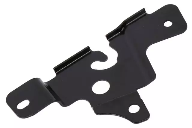Front Driver Side Door Trim Bracket - GM (23182918)