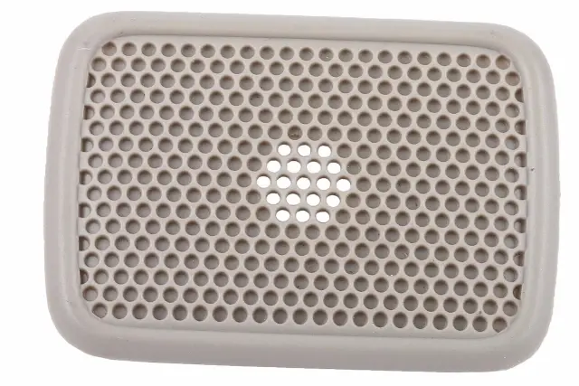 Shale Active Noise Cancellation Microphone Grille - GM (23183519) - view 2