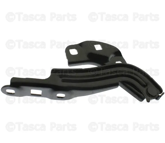Hinge - Passenger Side (RH) - GM (23186614)