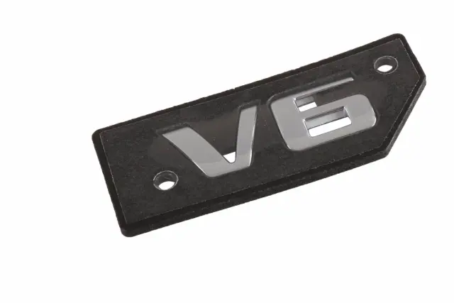 Deck Lid V6 Emblem - GM (23191952)