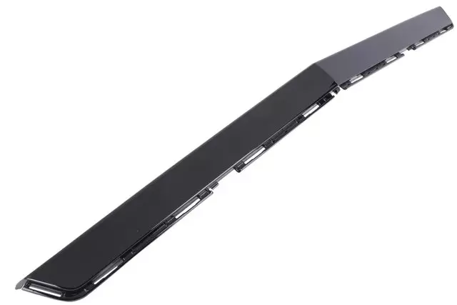 Front Bumper Fascia Molding - GM (23193508)