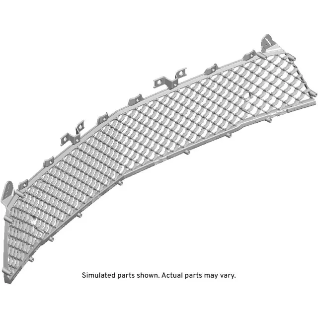 Front Lower Grille - GM (23193509)