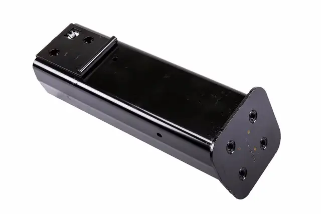 Bumper Bracket - Driver's Side (LH) - GM (23200210) - view 2