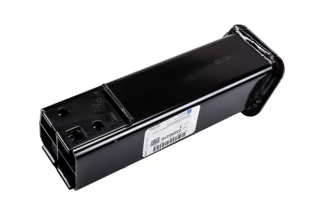 Bumper Bracket - Driver's Side (LH) - GM (23200210) - view 8