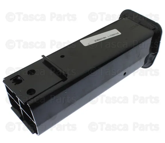Bumper Bracket - Passenger Side (RH) - GM (23200211)