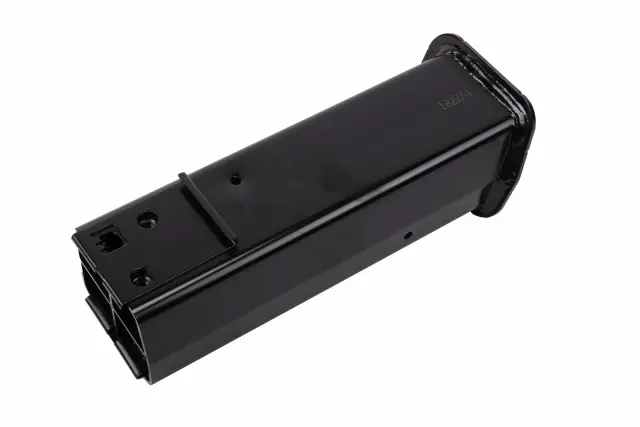 Bumper Bracket - Passenger Side (RH) - GM (23200211) - view 2