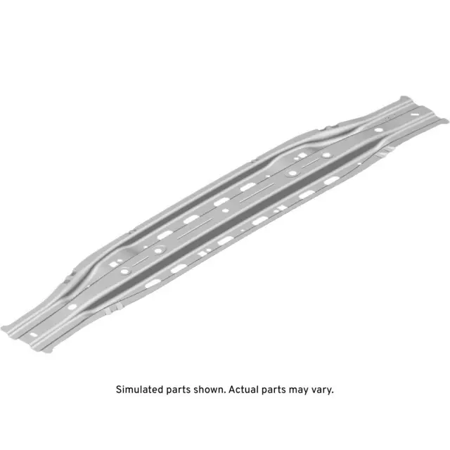 Roof Panel Number 2 Bow - GM (23204785)