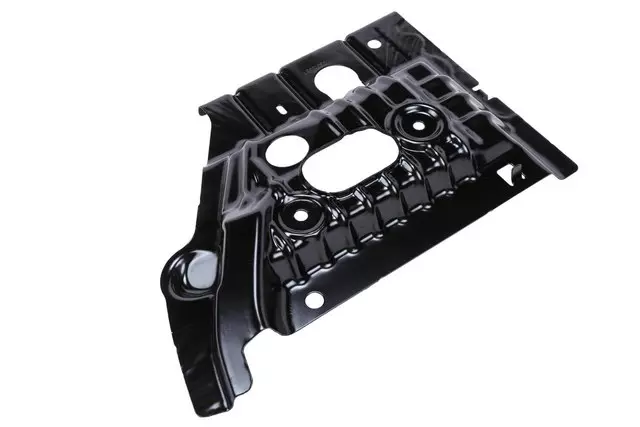 Glass Reinforced - Driver's Side (LH) - GM (23205381)