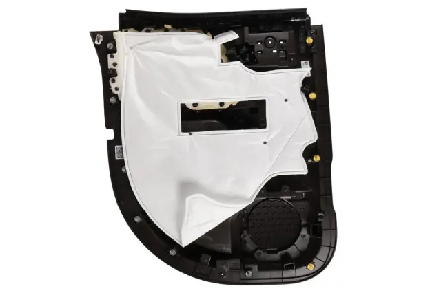 Door Trim Panel - GM (23209701) - view 6