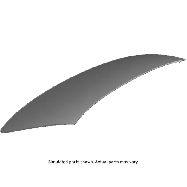 Windshield - GM (23210485)
