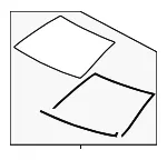 Windshield - GM (23210485) - view 5