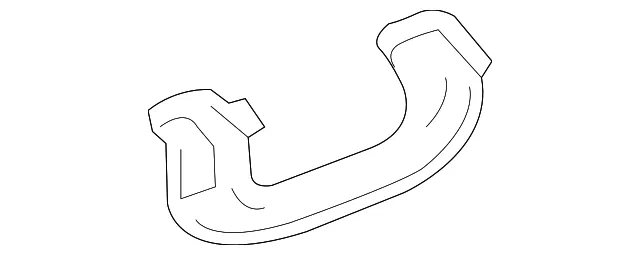 Grip Handle - GM (23218756) - view 3