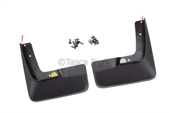 Splash Guards, Front - GM (23220404) - view 2