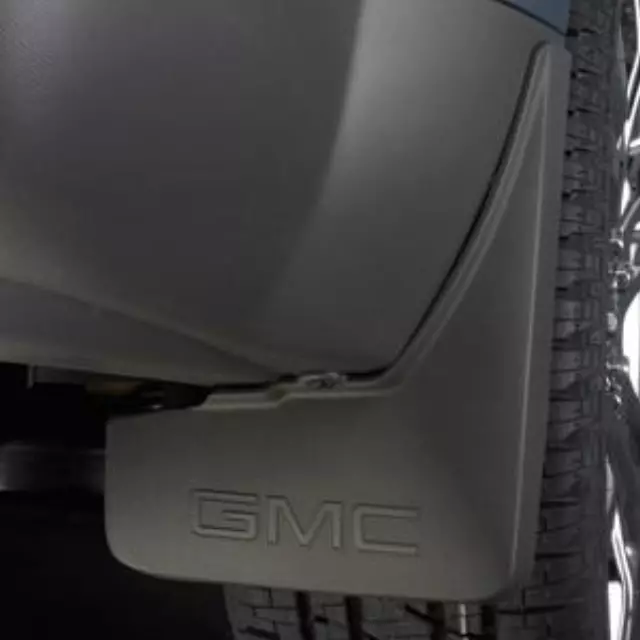 Splash Guards, Front - GM (23220404) - view 4