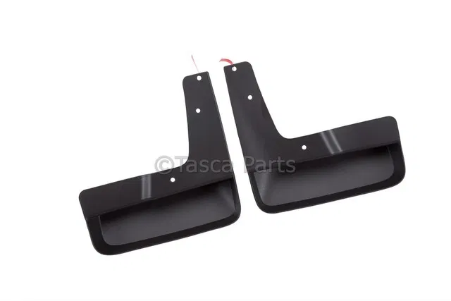 Splash Guards, Front - GM (23220404) - view 5