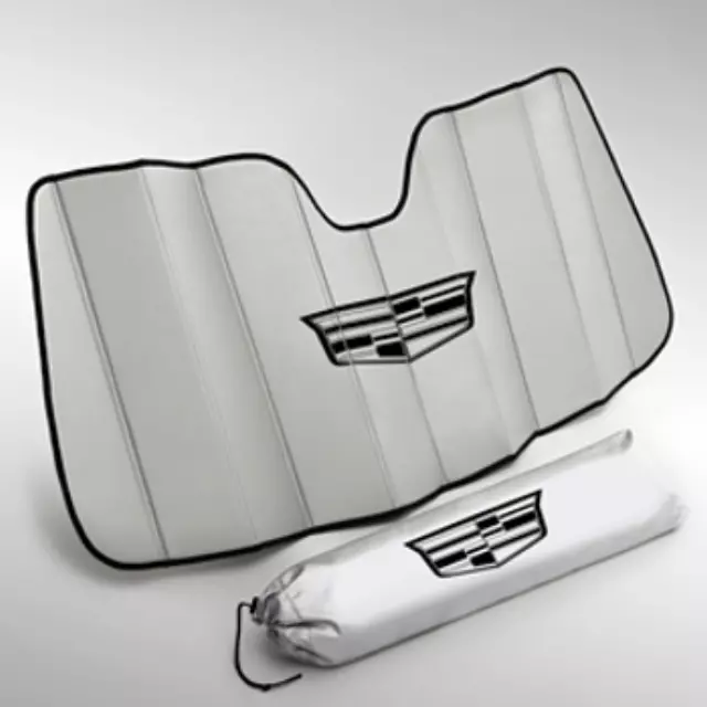 Windshield Sunscreen - GM (23224283)