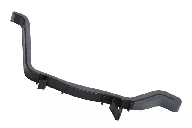 Quarter Upper Panel Baffle - GM (23227487) - view 2
