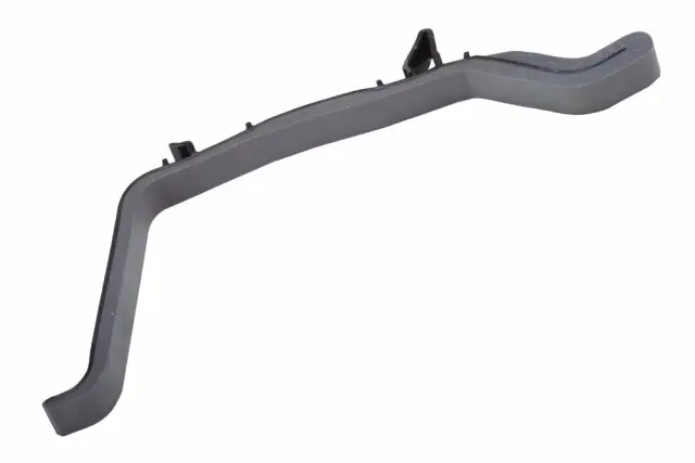 Quarter Upper Panel Baffle - GM (23227487) - view 5