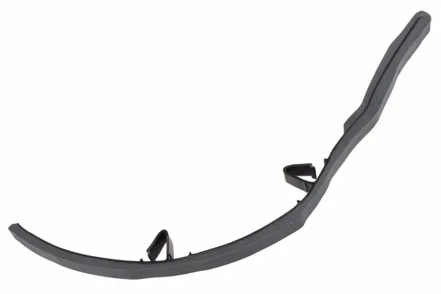 Quarter Upper Panel Baffle - GM (23227488)