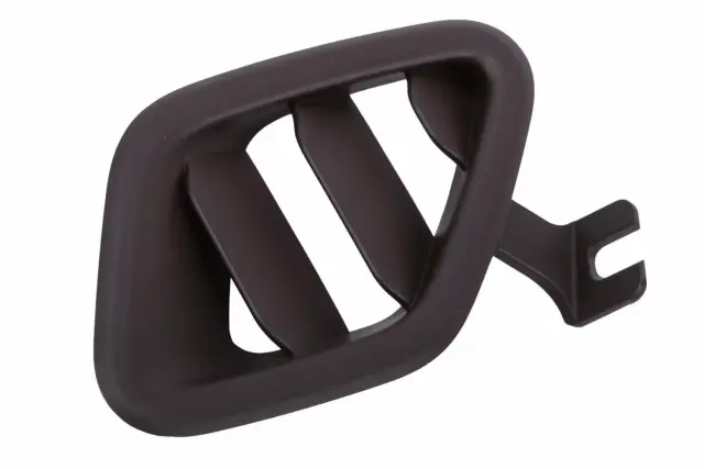Cocoa Passenger Side Window Defogger Outlet Grille - GM (23234120)