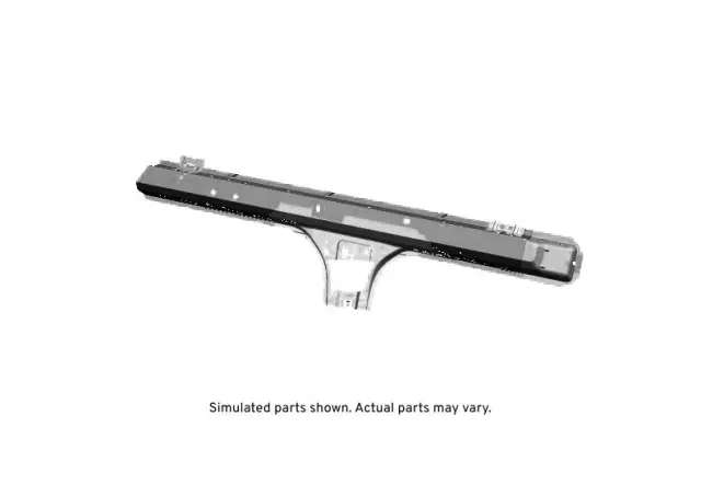 Driver Side Rocker Inner Panel - GM (23234767)