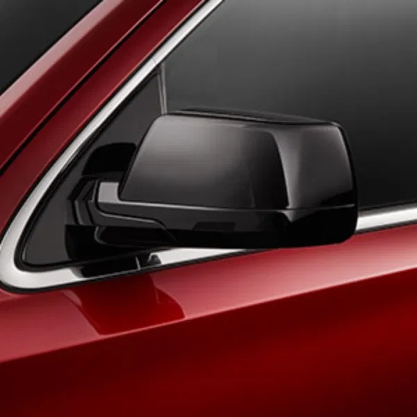 Exterior Mirror Covers - GM (23236146)