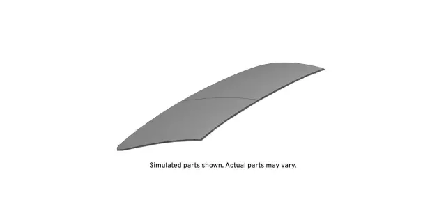Windshield - GM (23240665)