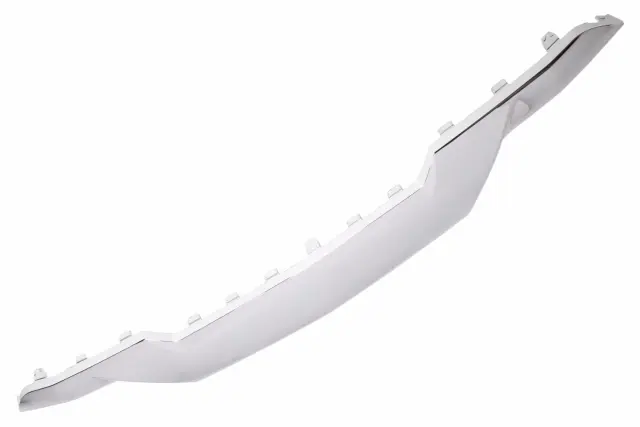 Bright Chrome Front Bumper Fascia Skid Plate - GM (23243083)