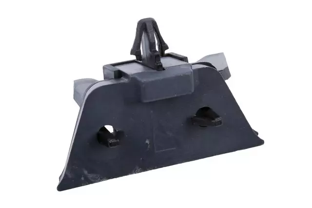 Driver Side Quarter Lower Outer Panel Baffle - GM (23244545)