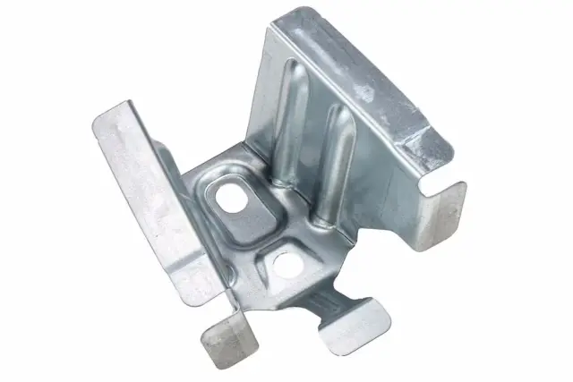 Spare Wheel Carrier Bumper Bracket - GM (23251397)