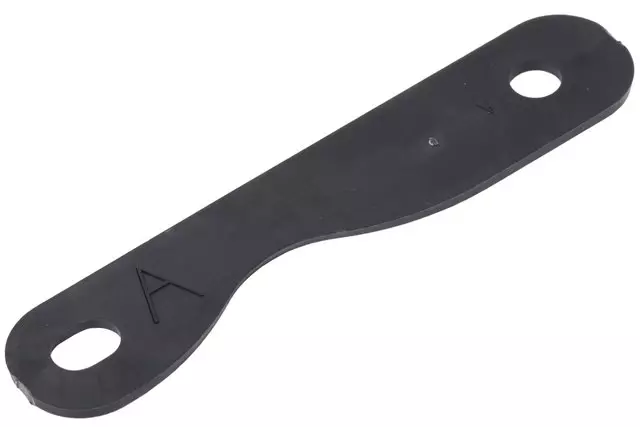Engine Front Splash Shield - GM (23252380) - view 2