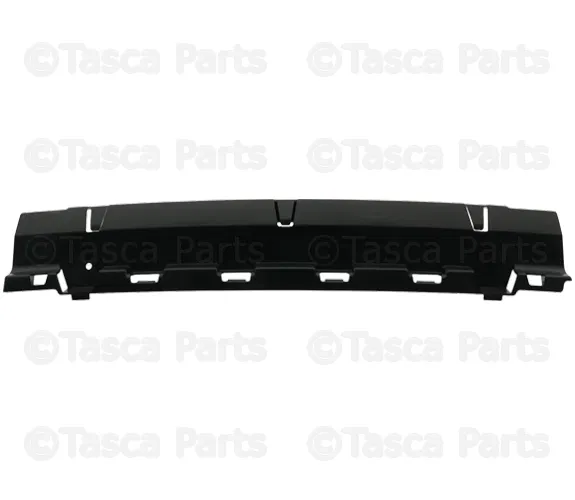 Rear Bumper Lower Fascia Bracket - GM (23256140)