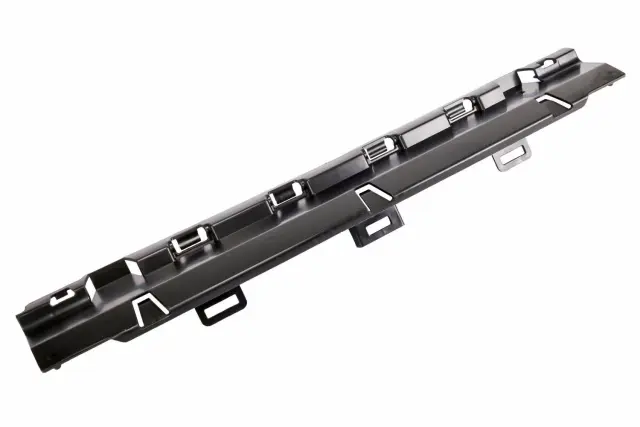 Rear Bumper Lower Fascia Bracket - GM (23256140) - view 2