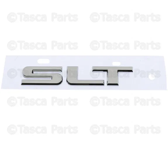 Tailgate Emblem - GM (23256181)